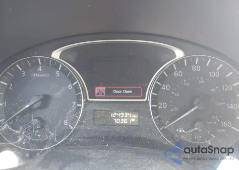 2015 Nissan Altima 2.5/2.5 S/2.5 Sl/2.5 Sv z USA, uszkodzony, nr VIN 1N4AL3AP7FC496713